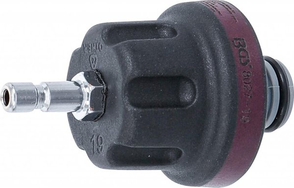 Adapter för Toyota – Kylsystemtest 33 mm