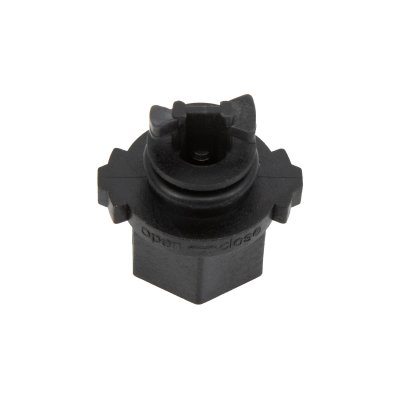 Adapter för växellådsoljebyte Mercedes 9G-Tronic liten modell