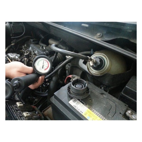 Adapter för VW Sharan 1.8T & 2.8
