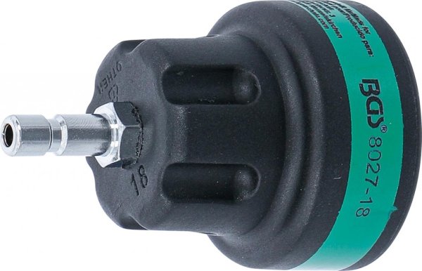 Adapter för VW Sharan & Galaxy – Kylsystemtest
