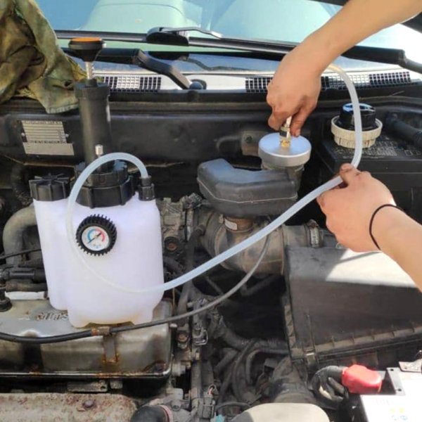 Adapter G75, för Mitsubishi, Subaru