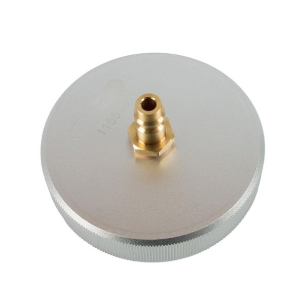 Adapter G75, vinklad, för Mitsubishi, Subaru