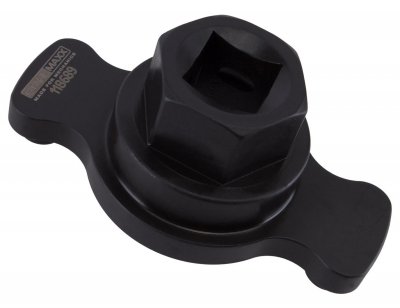 Adapter kamaxelvridverktyg, som T40310