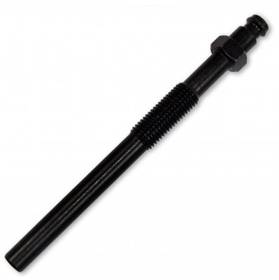 Adapter M10x1,0, 75 mm