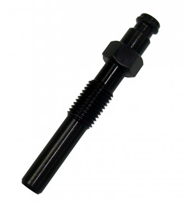 Adapter M10x1,25, 71 mm