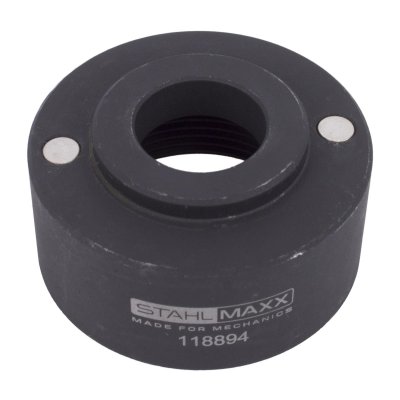 Adapter M42x2 för hydraulcylinder