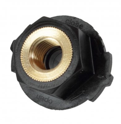 Adapter MB 9G-Tronic för transmissionsoljabyte