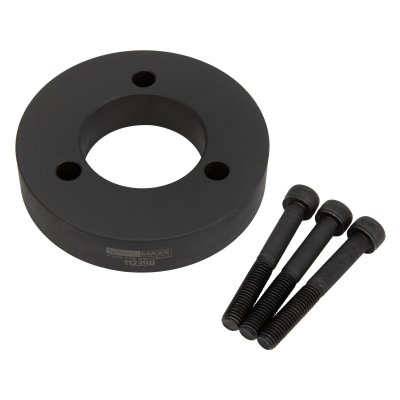 adapterplatta för vevaxelmothållare för bmw