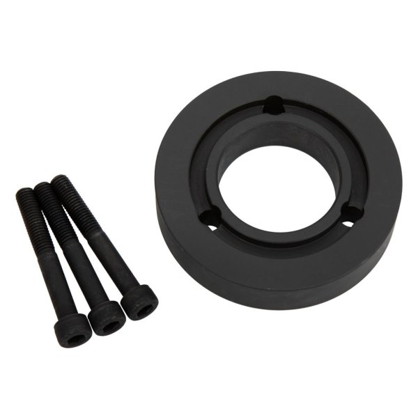 adapterplatta för vevaxelmothållare som bmw 112410