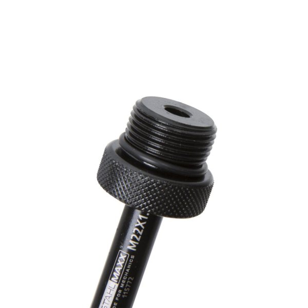 Adaptersats, 3 delar, för VW DSG/CVT+MB 722.9
