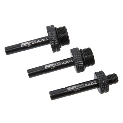 Adaptersats, 3 delar, för VW DSG/CVT+MB 722.9