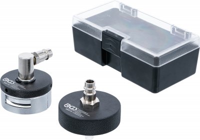 Adaptersats Bromsluftning Tesla 3/Y/S/X