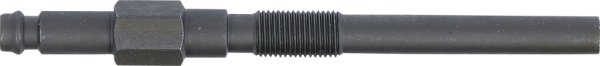 Adapter till BGS 8008, för Bosch, M10 x 1,0 mm