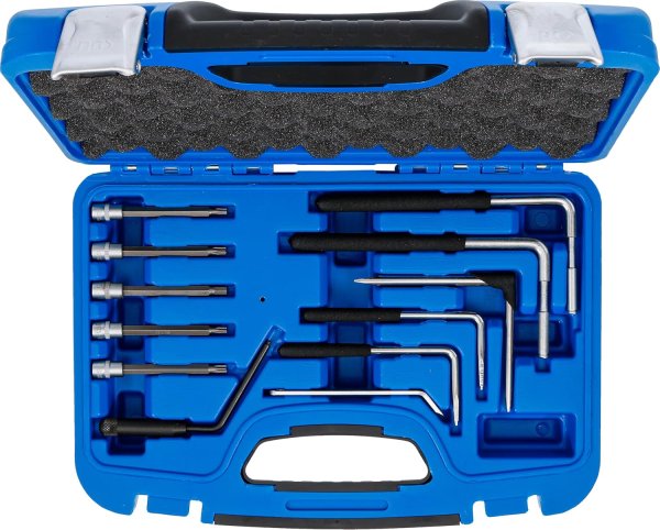 Airbag Verktygsset Universal – 12 delar