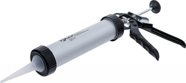 Alu patronspruta 220 mm – fogspruta aluminium