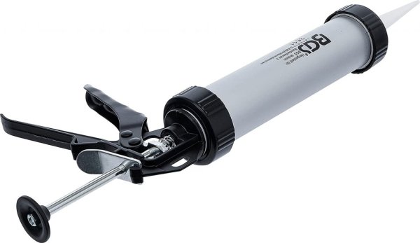 Alu patronspruta 220 mm – fogspruta aluminium