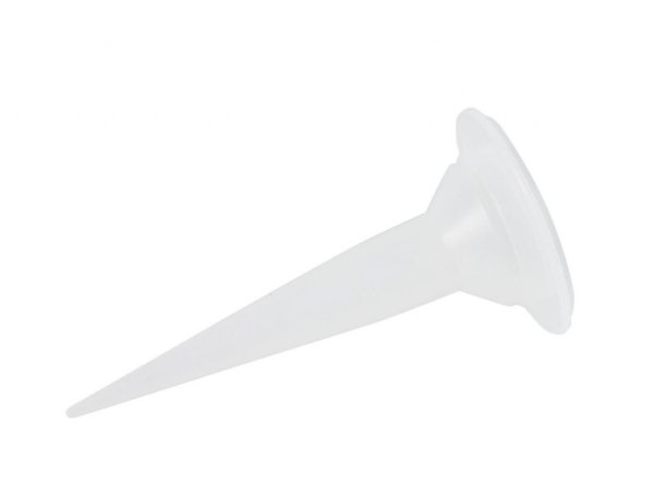 Aluminium patronspruta 310 ml med utjämningsset 5 delar