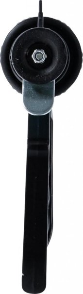 Alu patronspruta 380 mm / 600 ml – fogspruta aluminium