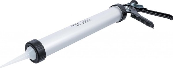 Alu patronspruta 380 mm / 600 ml – fogspruta aluminium