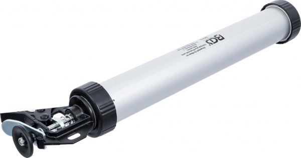 Alu patronspruta 380 mm / 600 ml – fogspruta aluminium