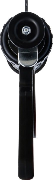 Aluminium patronspruta 310 ml med utjämningsset 5 delar