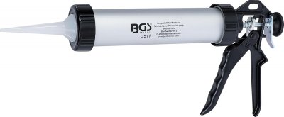 Alu patronspruta 220 mm – fogspruta aluminium