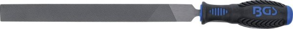 Ansatsfil, 250 mm