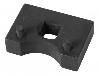 Spännrullnyckel Audi/VAG V8 3.7–4.2 OEM T40009