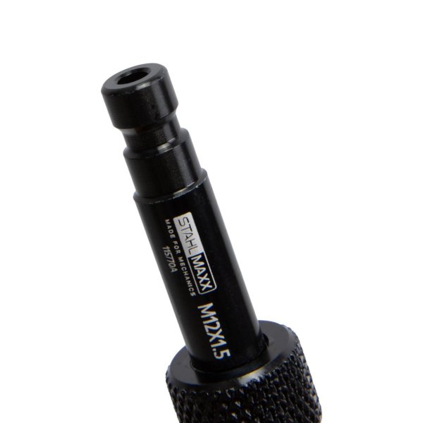 ATF108 påfyllningsadapter, för Mercedes 7G-Tronic, M12x1.5, som W213589009000