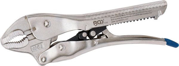 Automatisk griptång 230 mm med självjustering