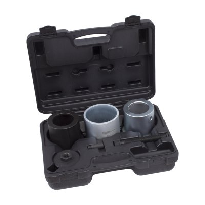 Avdragare för 5- & 6-Växlad Låda på VAG