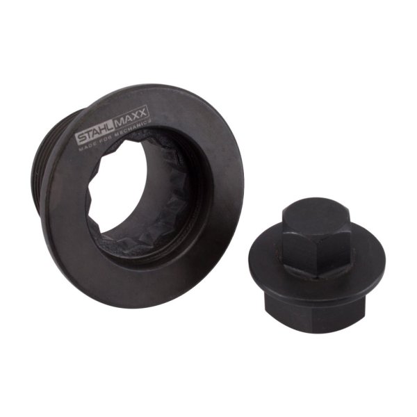 Högtryckspump-Avdragare BMW B37/B47/B57/N47/N57