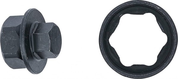 Avdragare för Högtryckspump BMW N47 & N57