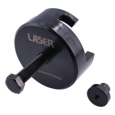 Avdragare vevaxelremskiva Ford 2.0 EcoBlue 2023– TDCi