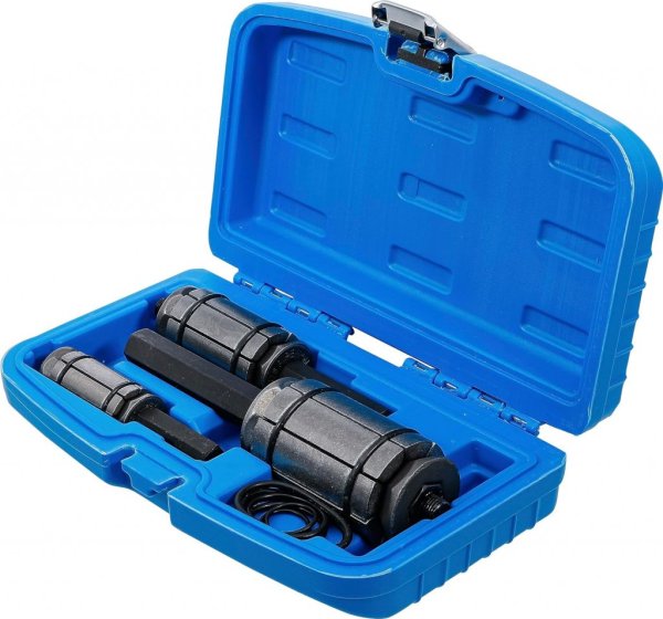 Avgasrör-Expander-Set, 31-87 mm