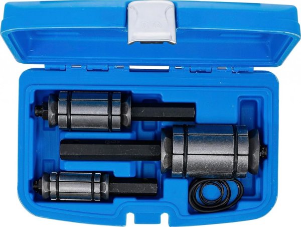 Avgasrör-Expander-Set, 31-87 mm
