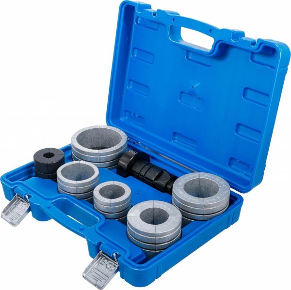 Avgasrör-Expander-Set 7 delar (Ø41–108 mm)