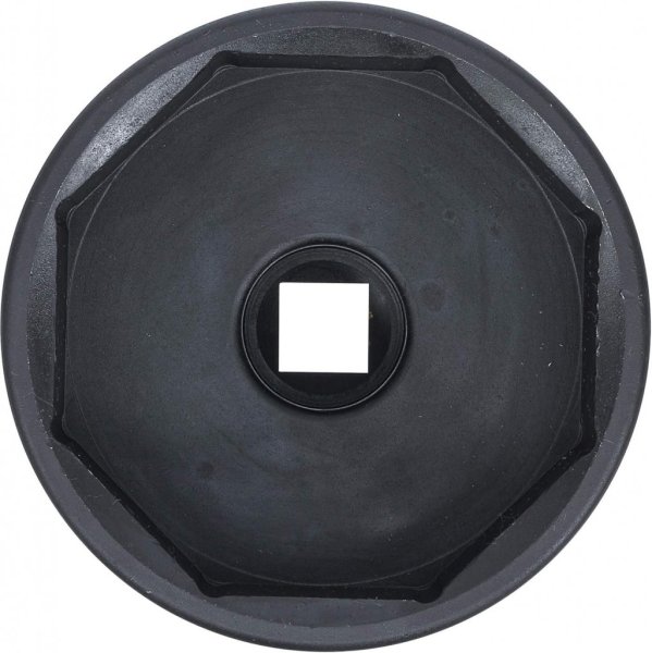 Axelkåpa-hylsa 110 mm för BPW 16 t släpaxlar