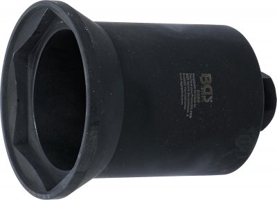 Axelmutter-Hylsa 95 mm för Mercedes-Benz Släpvagn