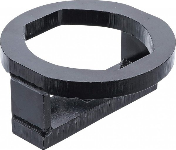 Axelmutterhylsa 110 mm för BPW-axlar – 3/4 specialhylsa
