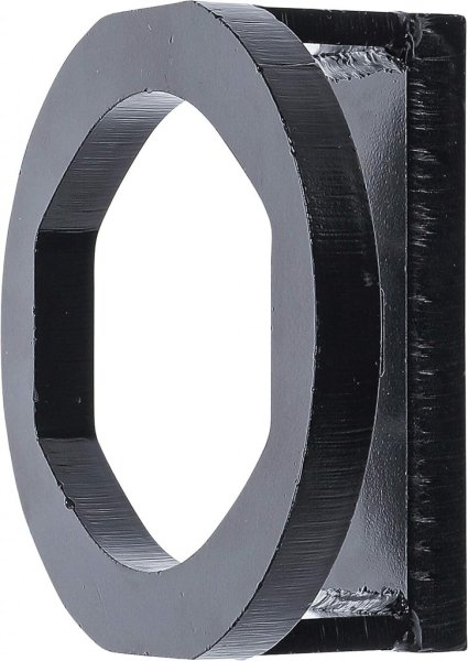 Axelmutterhylsa 110 mm för BPW-axlar – 3/4 specialhylsa