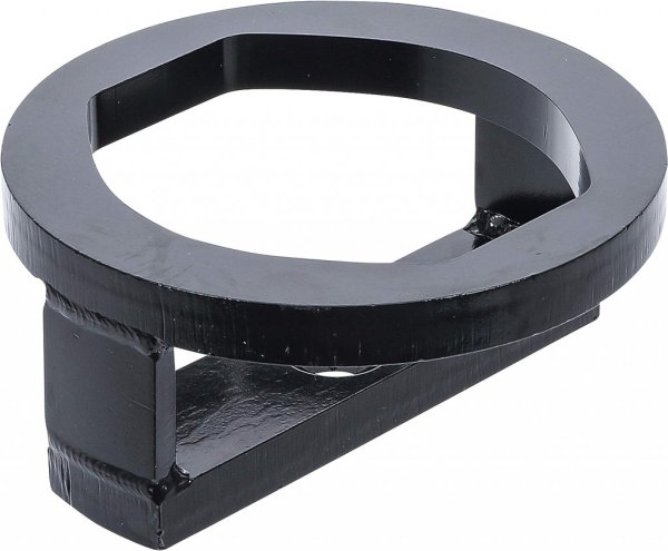 Axelmutterhylsa 120 mm för BPW-axlar – 3/4 specialhylsa