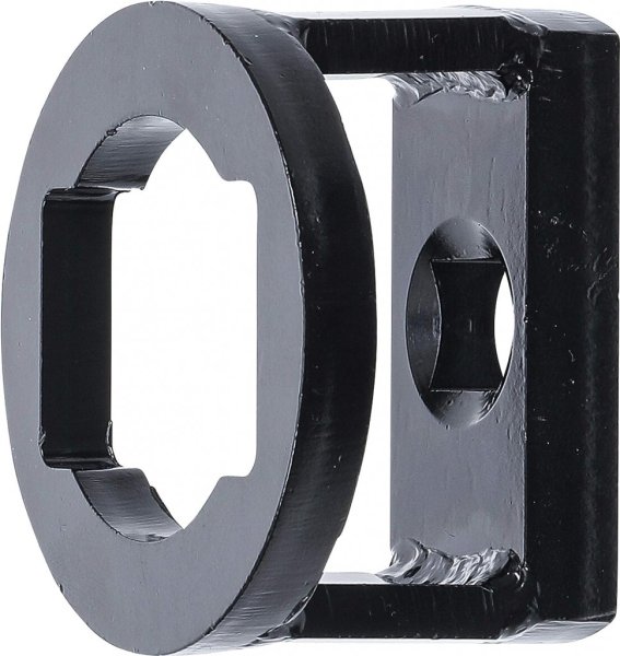 Axelmutter-Hylsa för BPW-axlar 65 mm