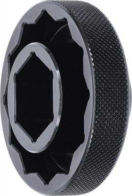 Axelmutter-specialhylsa Ducati 28/55 mm