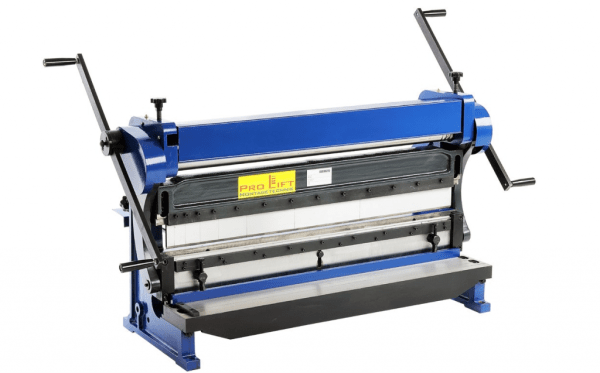 Kombimaskin 3-i-1, 1067 mm x 1,5 mm