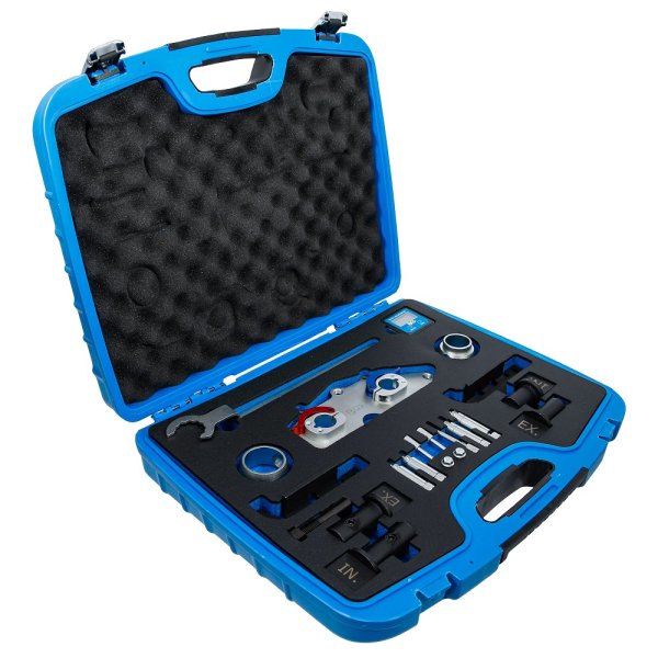 Motorinställningsverktyg VAG 1.0–1.5 TSI – Kamaxel & Timing Kit
