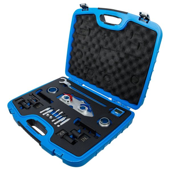 Motorinställningsverktyg VAG 1.0–1.5 TSI – Kamaxel & Timing Kit