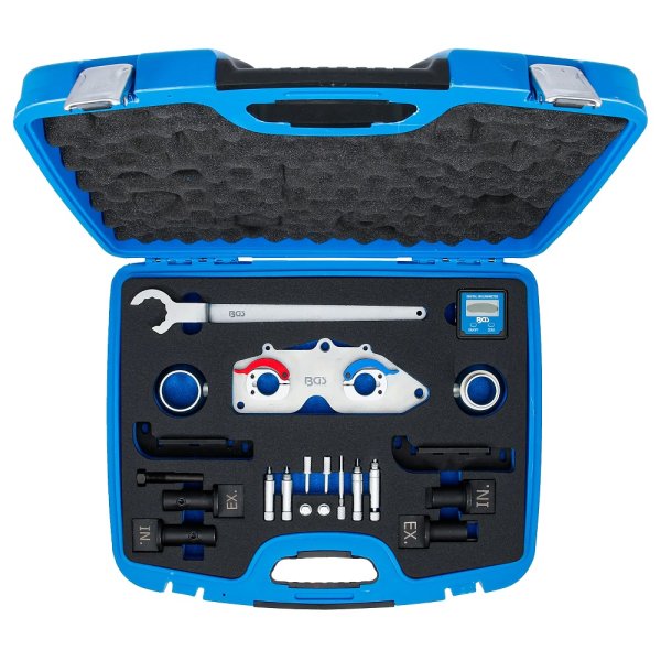 Motorinställningsverktyg VAG 1.0–1.5 TSI – Kamaxel & Timing Kit