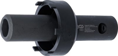 Bakaxel-Hylsa 92 mm för Mercedes-Benz