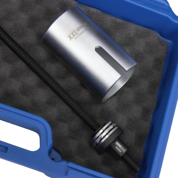 Bakaxelbussnings pressverktyg Renault Clio 2, Twingo 2, Wind